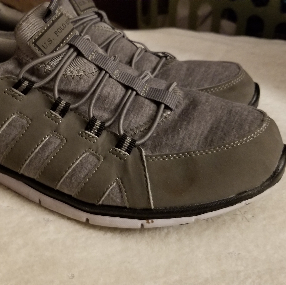 Polo Shoes